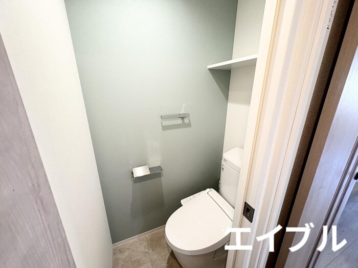 シンシアの物件内観写真