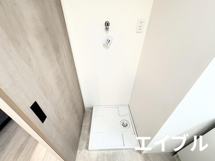 シンシアの物件内観写真