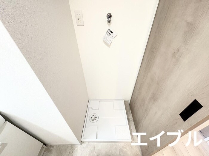 シンシアの物件内観写真