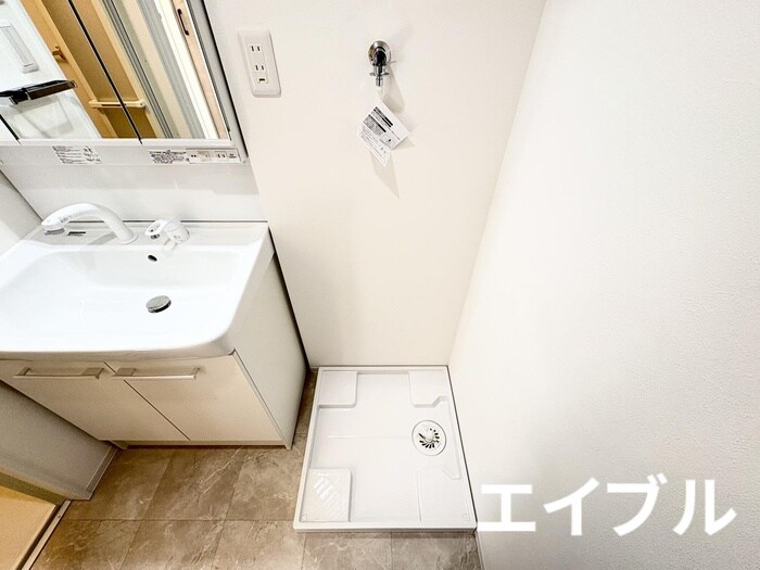 シンシアの物件内観写真