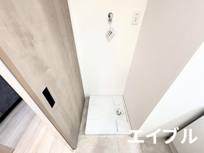 シンシアの物件内観写真