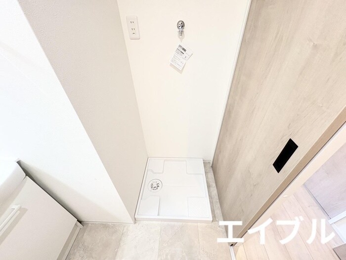 シンシアの物件内観写真