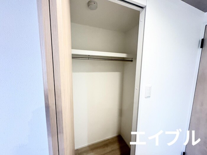 シンシアの物件内観写真