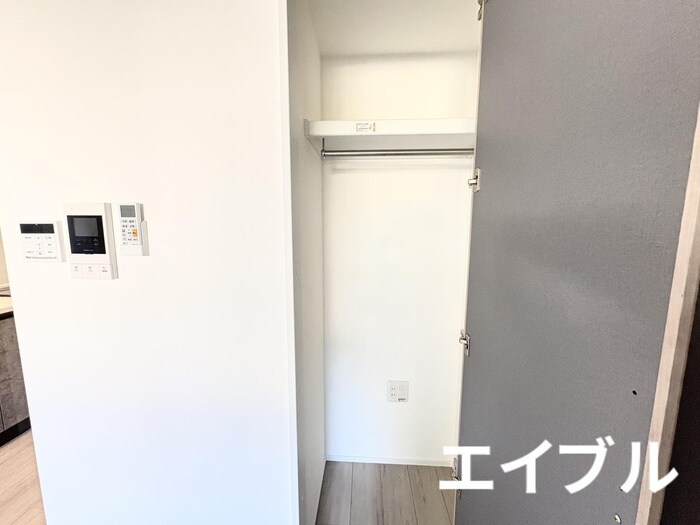 シンシアの物件内観写真