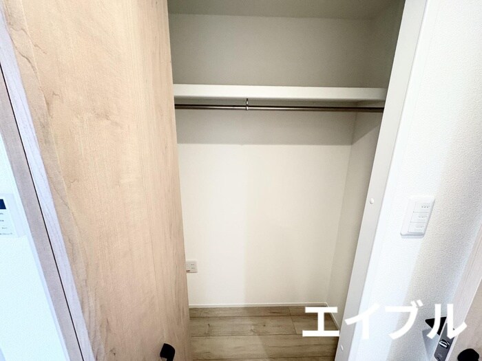 シンシアの物件内観写真