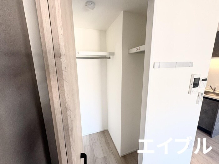 シンシアの物件内観写真