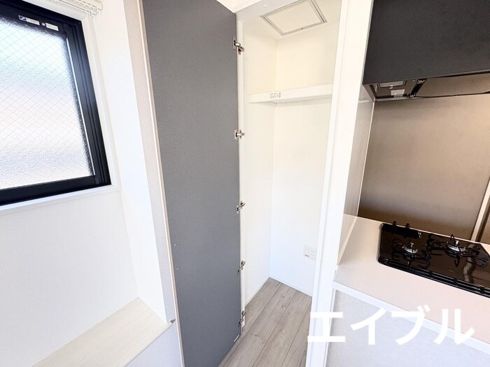 シンシアの物件内観写真