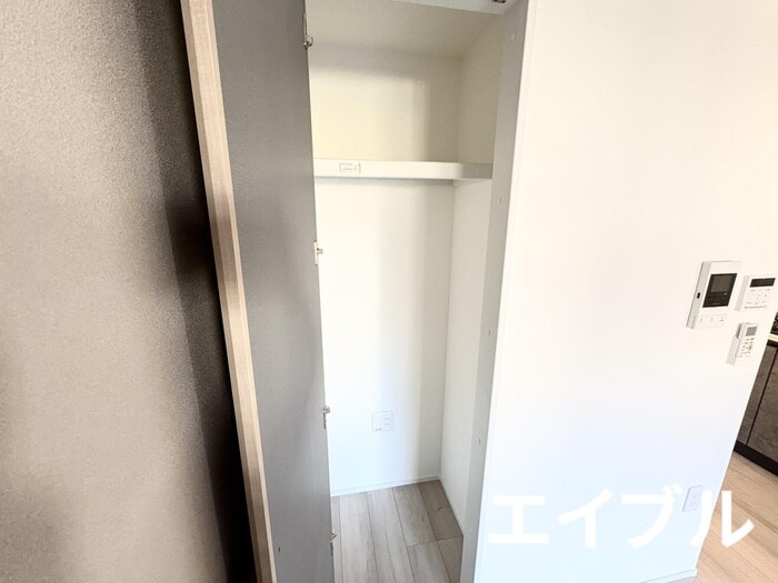 シンシアの物件内観写真