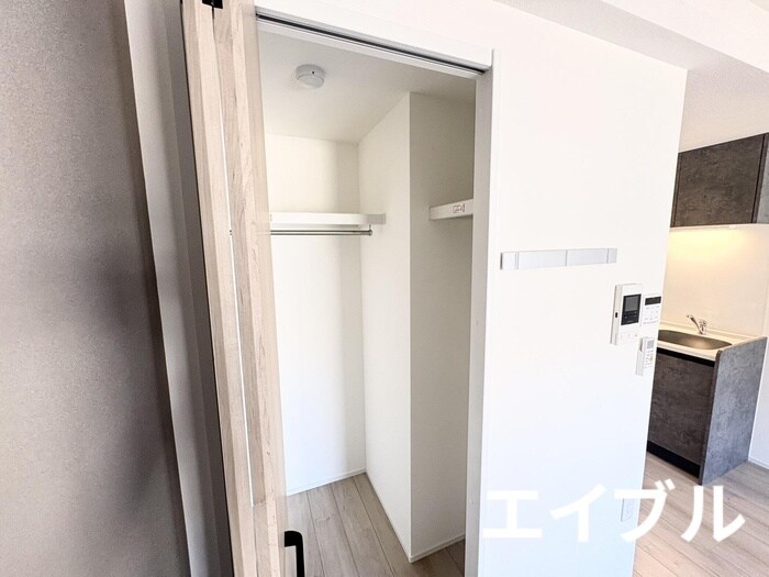 シンシアの物件内観写真