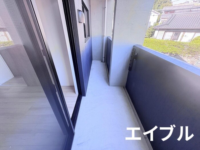 シンシアの物件内観写真