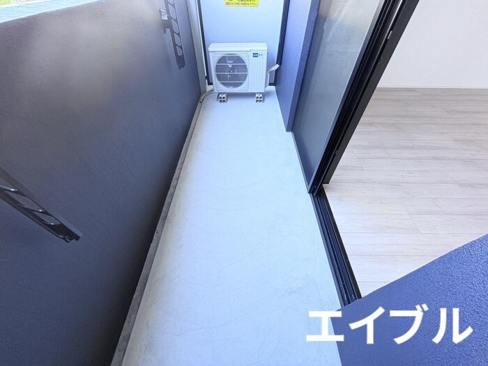 シンシアの物件内観写真