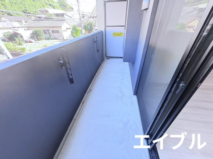 シンシアの物件内観写真