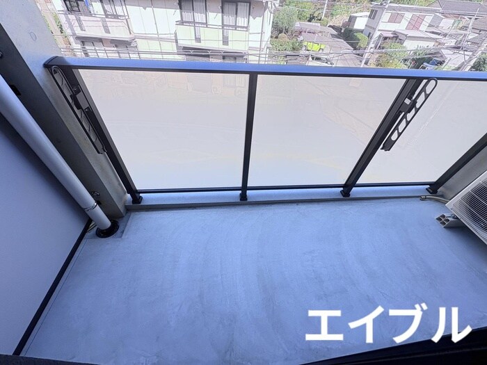 シンシアの物件内観写真