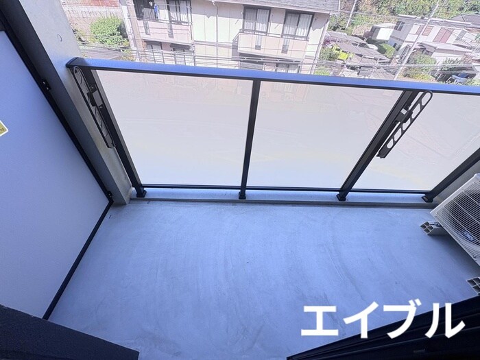 シンシアの物件内観写真