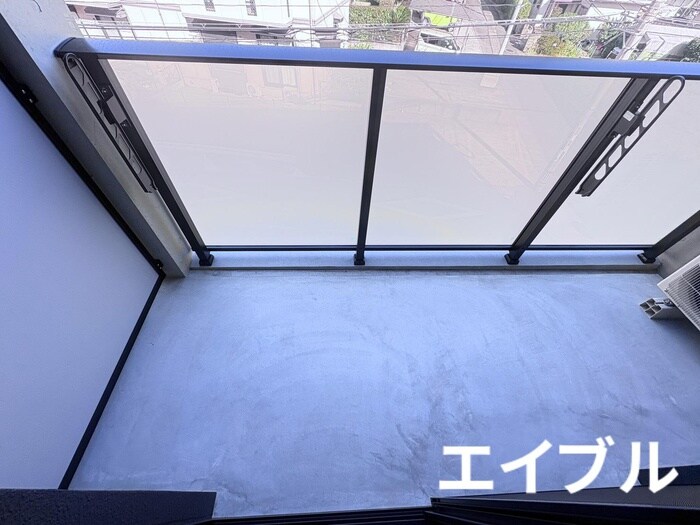 シンシアの物件内観写真