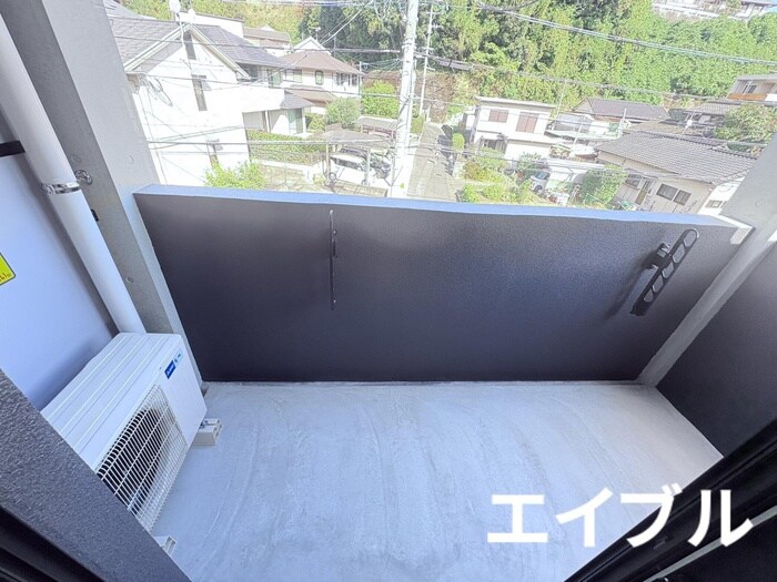 シンシアの物件内観写真