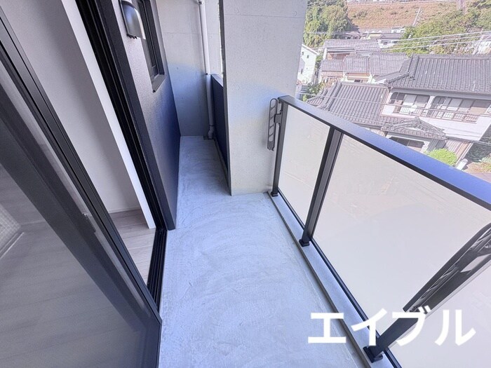 シンシアの物件内観写真