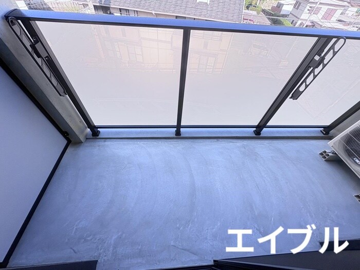 シンシアの物件内観写真