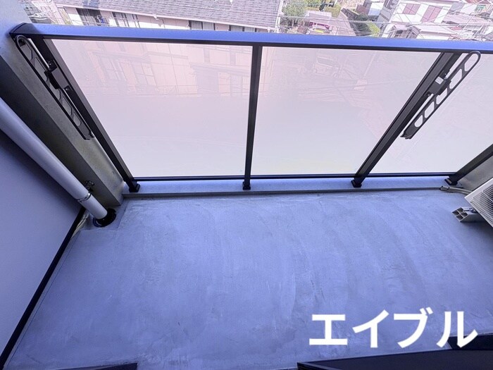 シンシアの物件内観写真