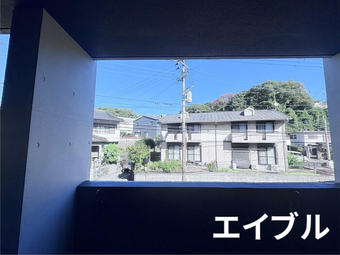 シンシアの物件内観写真