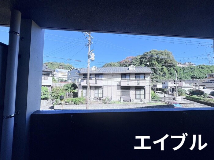 シンシアの物件内観写真