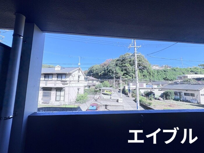 シンシアの物件内観写真