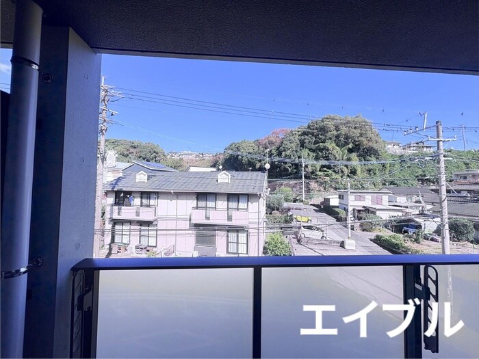 シンシアの物件内観写真