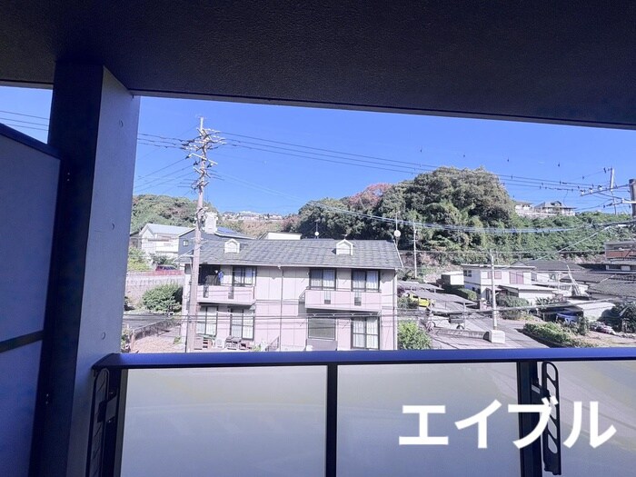 シンシアの物件内観写真