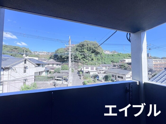 シンシアの物件内観写真