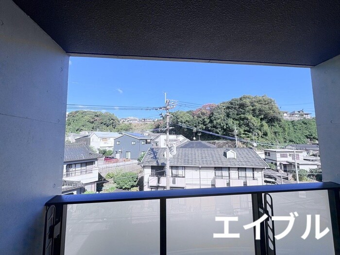 シンシアの物件内観写真