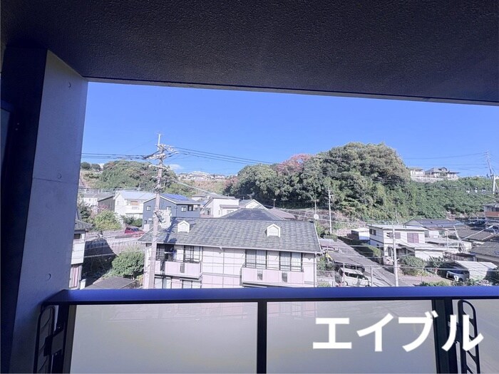 シンシアの物件内観写真