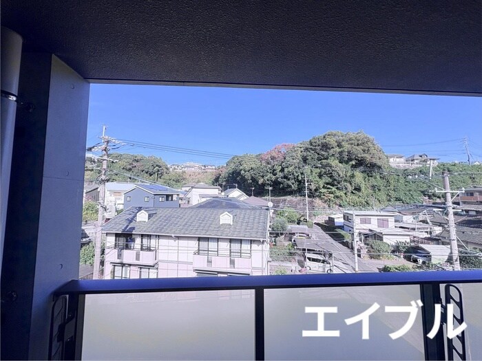 シンシアの物件内観写真