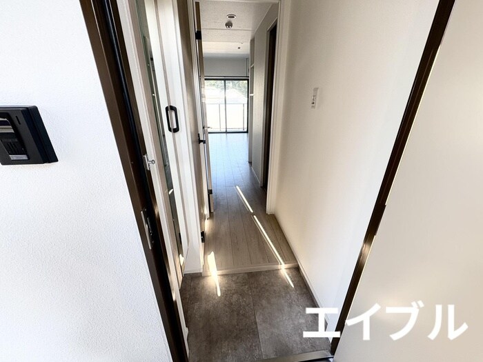 シンシアの物件内観写真