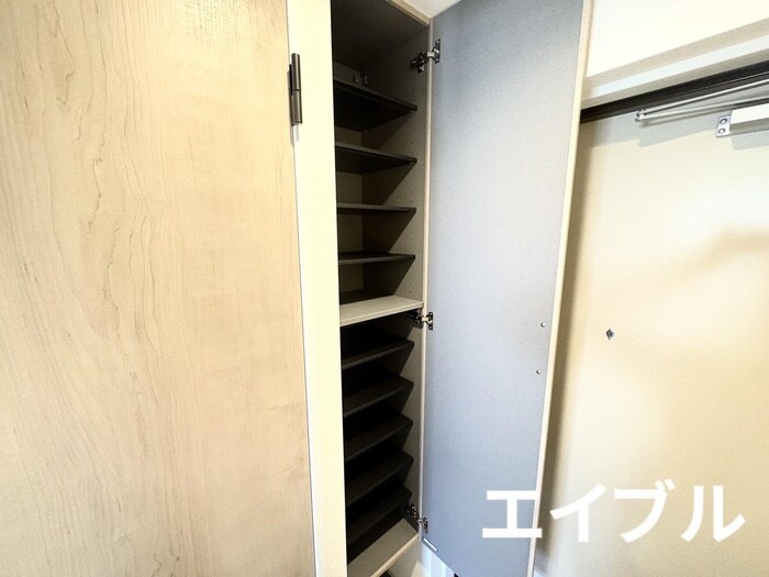 シンシアの物件内観写真