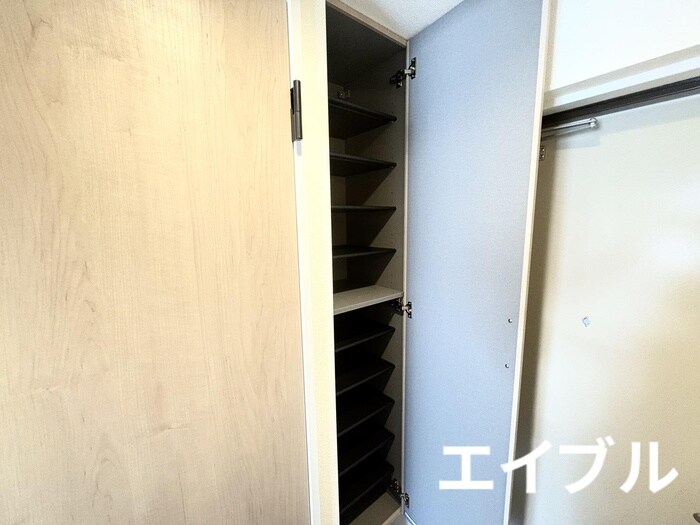 シンシアの物件内観写真