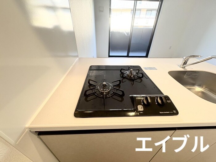 シンシアの物件内観写真