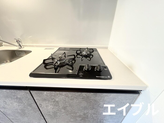 シンシアの物件内観写真