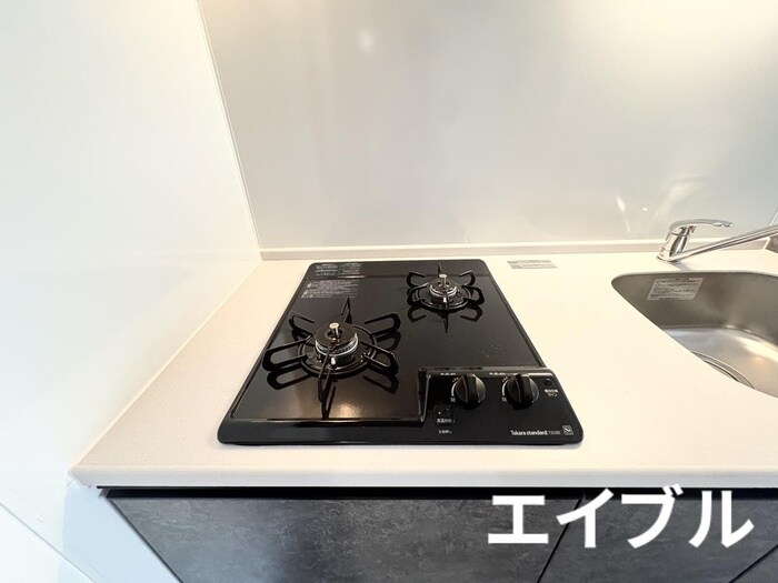 シンシアの物件内観写真