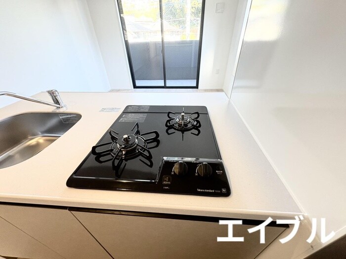 シンシアの物件内観写真