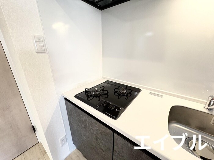 シンシアの物件内観写真