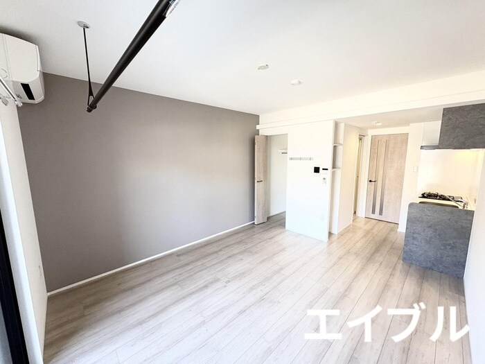 シンシアの物件内観写真