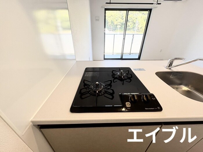 シンシアの物件内観写真