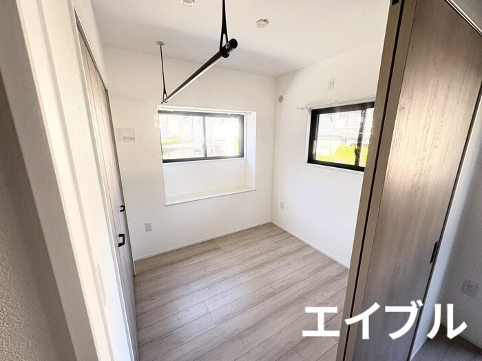 シンシアの物件内観写真