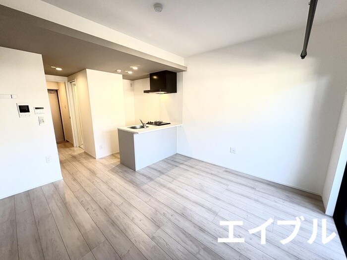 シンシアの物件内観写真