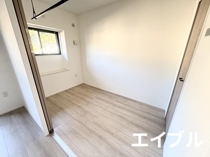 シンシアの物件内観写真