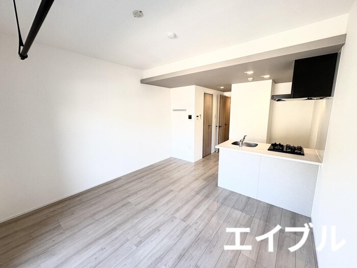 シンシアの物件内観写真