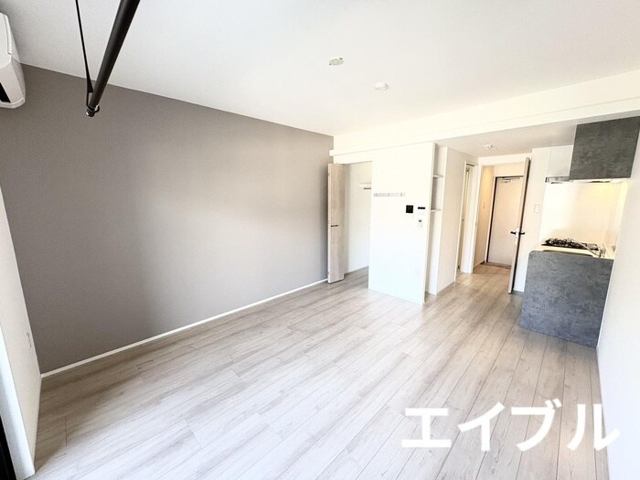 シンシアの物件内観写真