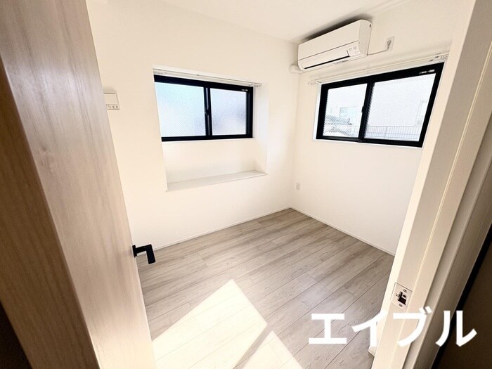 シンシアの物件内観写真