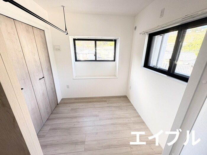 シンシアの物件内観写真