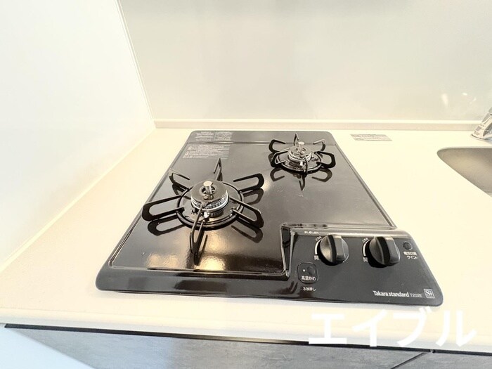 シンシアの物件内観写真